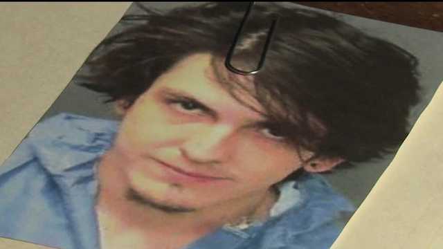 Man accused of killing father to be held until trial - Vimarsana News