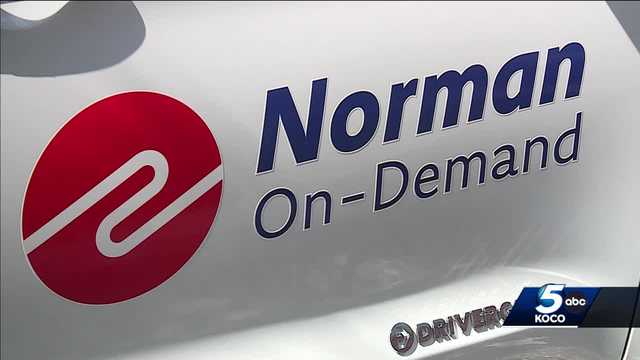 Program in Norman fill need for affordable, safe transportation - Vimarsana News
