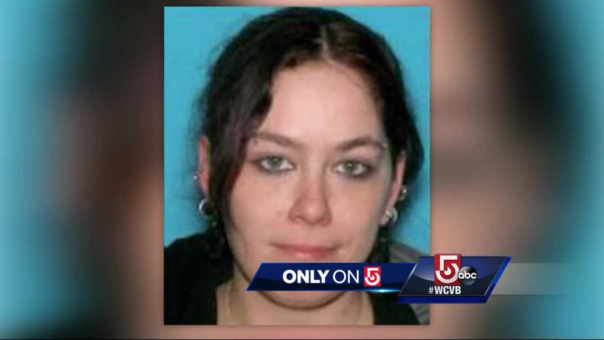 Police Searching For Missing Pregnant Woman