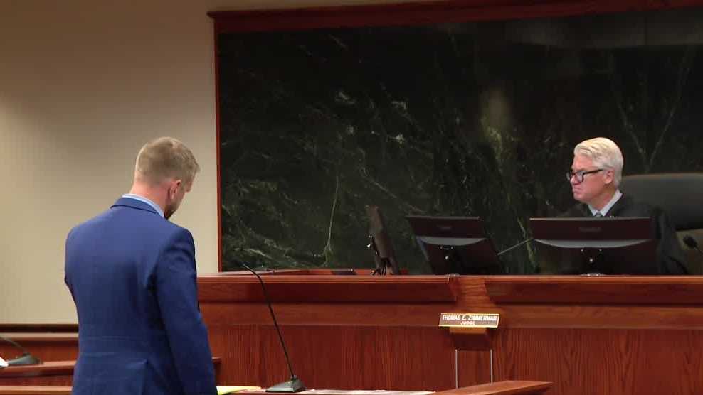 Lincoln teen accused of stabbing hearing postponed - Vimarsana News