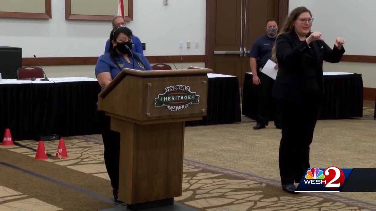 Osceola County leaders planning a tourism job fair