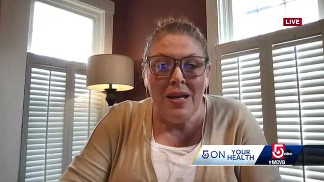Expert answers questions about RSV vaccine development 