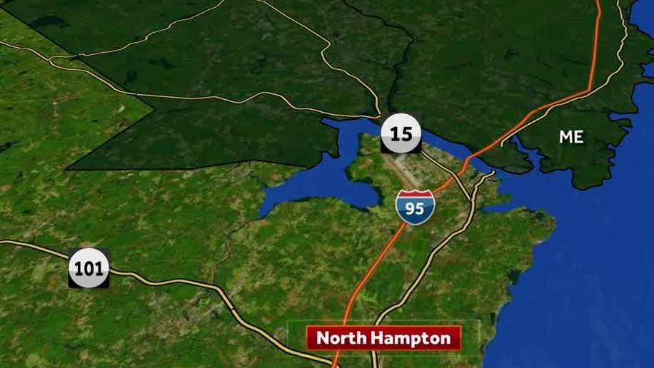 Mosquito batch tests positive for EEE in North Hampton WMUR Manchester Mosquito batch tests positive for EEE in North Hampton WMUR Manchester