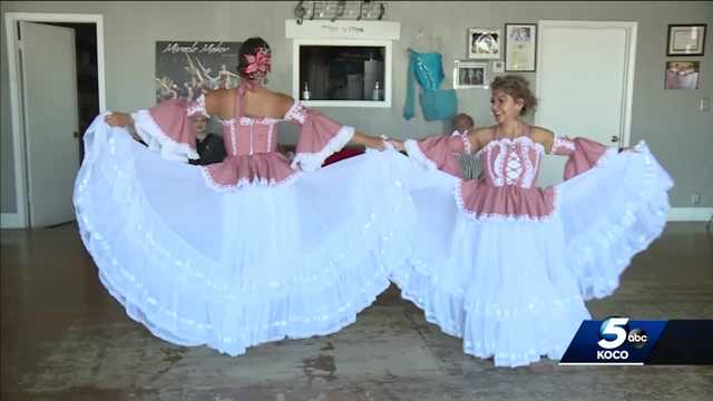 Oklahoma Colombian community is growing and proud of heritage - Vimarsana News