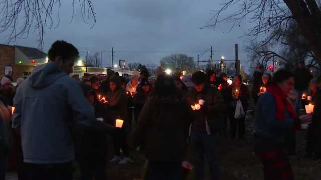 Omaha woman's family fighting to bring awareness to domestic violence after her death - Vimarsana News