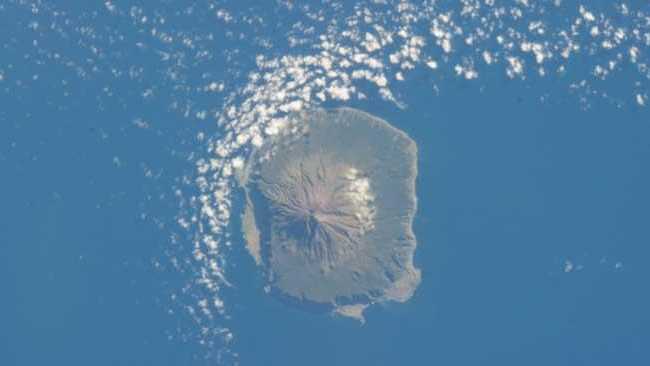Most Remote Inhabited Island In World Most Remote Inhabited Island In World