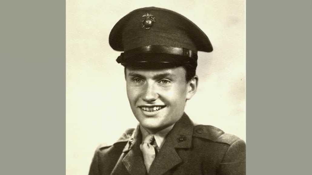 WW II Marine killed in action to be returned home to Granite State