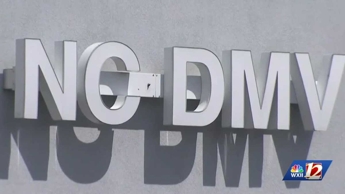 NC Virtual Driver’s Ed can no longer operate in North Carolina