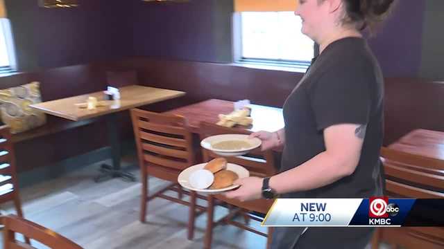 Some Kansas City restaurant owners hope US Senate passes new relief bill - Vimarsana News