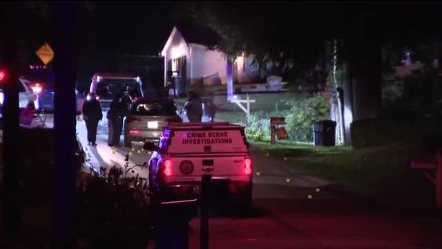 Penn Hills shooting, man found dead on McGregor Drive - Vimarsana News