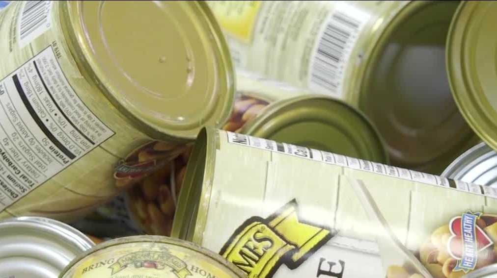 Savannah: Second Harvest meeting the needs with new expansion