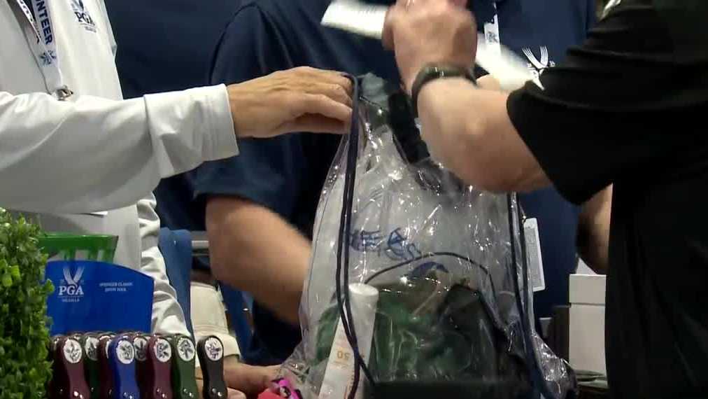 PGA Shops seeing success during championship week at Valhalla
