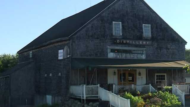 York planning board postpones vote on whisky distillery's controversial application for expansion - Vimarsana News