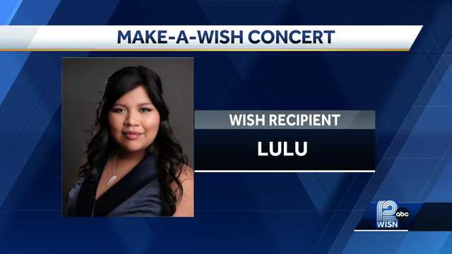Local organizations team up to grant wish for Milwaukee teen - Vimarsana News
