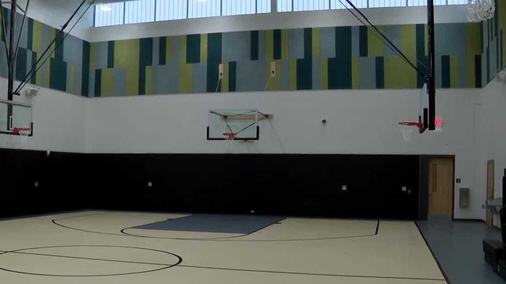 Wisconsin's new youth detention center to open next month in Milwaukee