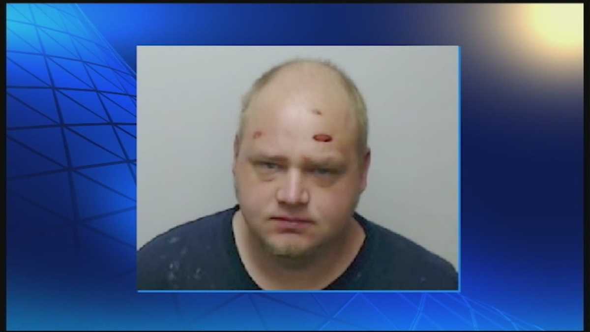Man accused of trying to start multiple fires