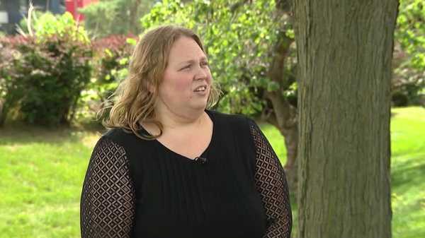 'lucky to be alive': survivor of violent kidnapping incident reacts to suspect's guilty plea