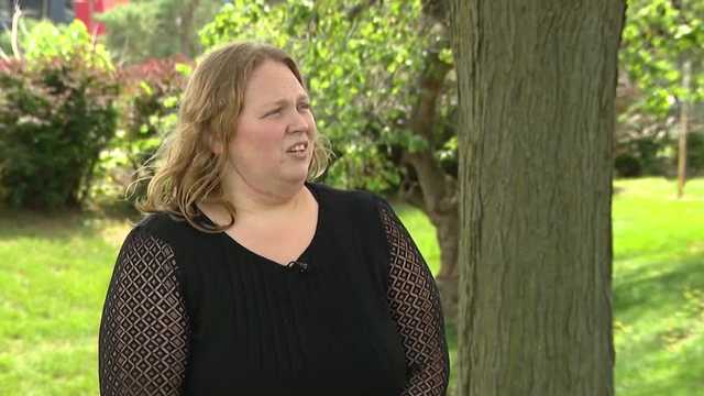 'Lucky to be alive': Survivor of violent kidnapping reacts to suspect's guilty plea