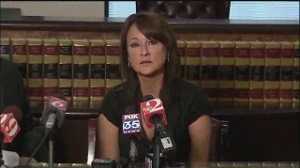 Michelle Parker #39 s mother wants answers from Dale Smith