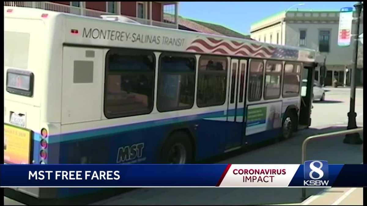 As ridership drops by 85% MST suspends some services