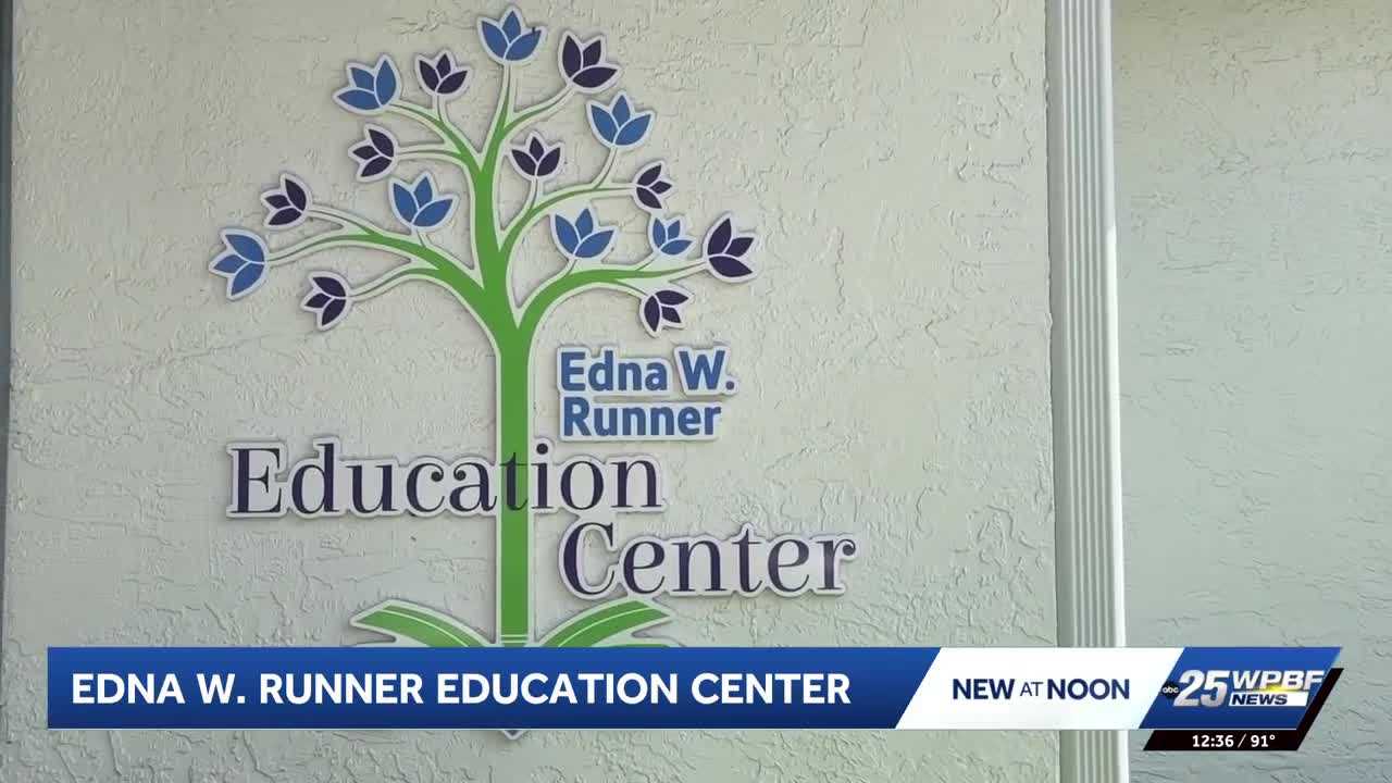 Jupiter nonprofit celebrates 40 years by opening new elementary school