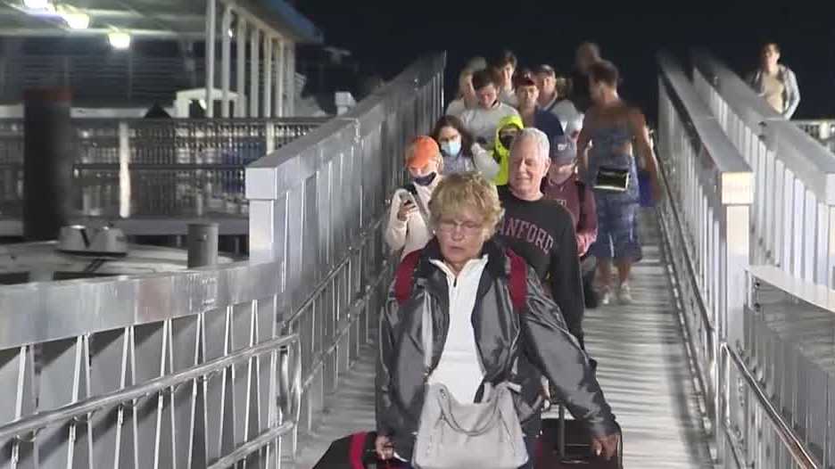 Provincetown COVID19 outbreak jumps to 256 cases