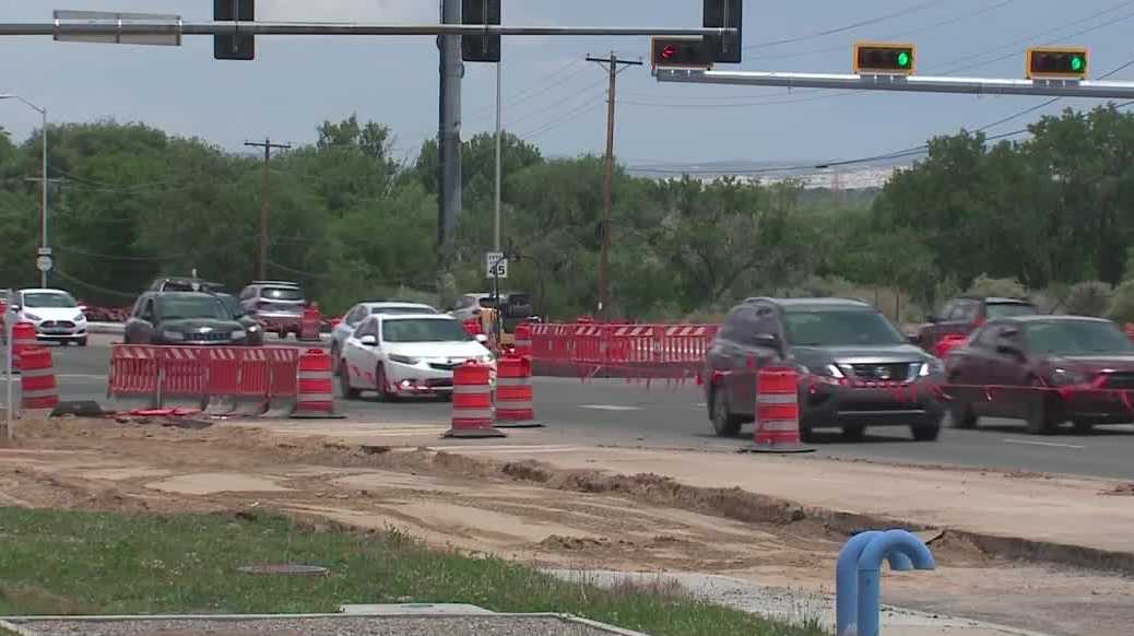 New Mexico legislature addresses road conditions, ticket scalping, and AI misuse