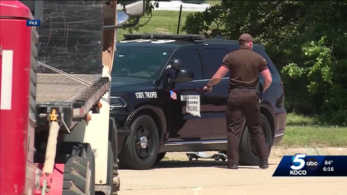 DPS talks after 120 undocumented people were arrested on I40