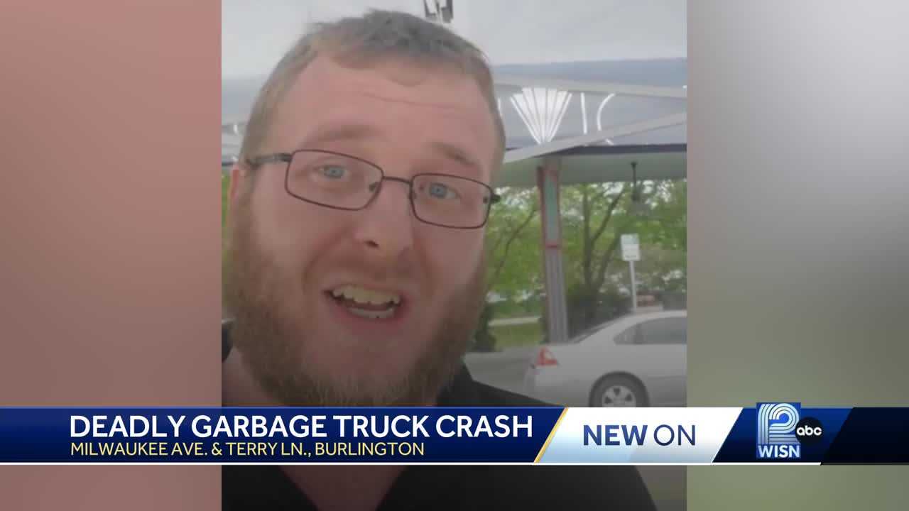 Friend remembers Pizza Ranch worker hit and killed by garbage truck in Burlington - Vimarsana News