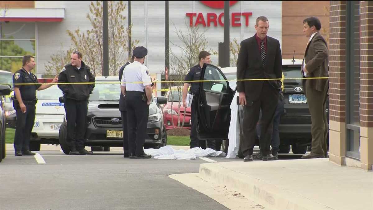 Police investigate Canton shooting as murdersuicide