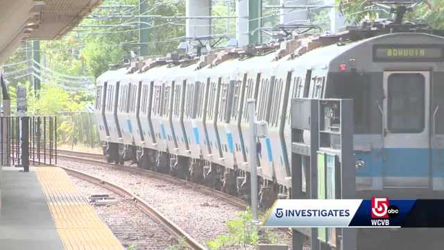 Why the MBTA faces 'financial cliff' in years ahead - Vimarsana News