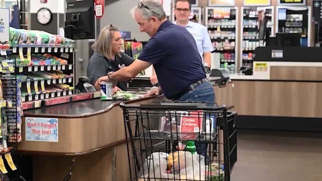A federal judge blocks the SNAP ban on specific food and drinks, Nebraska impact