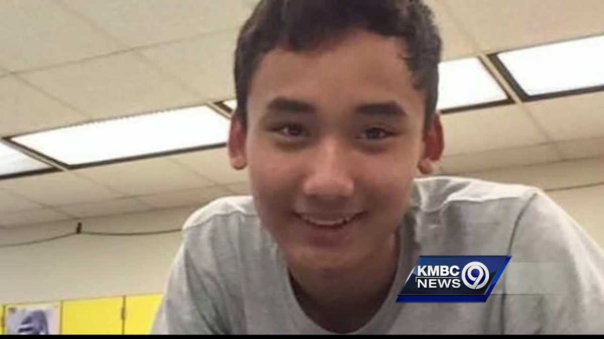 KCK school students mourning after death of fourth student this year