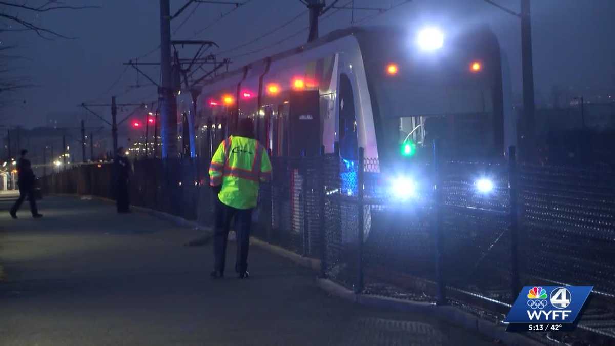 Suspect in Charlotte rail stabbing had been deported twice, DOJ says
