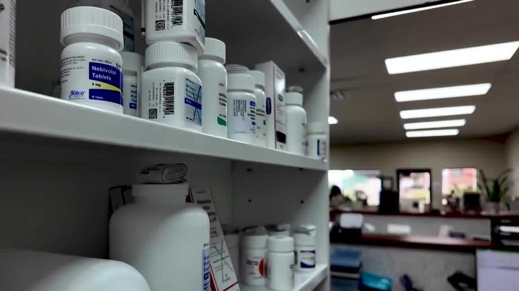Good Brothers Pharmacy celebrates one year serving west Louisville - WLKY