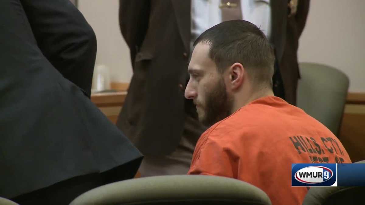 Man apologizes during sentencing for killing friend