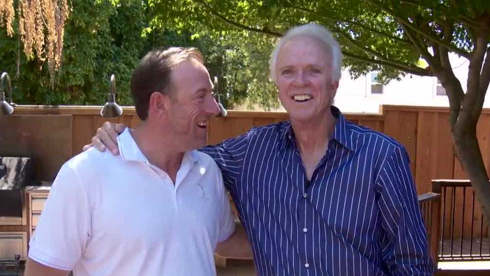 Marysville mayor sucker punched; Police chief, councilman chase, tackle suspect