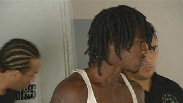 Suspects arrested after Boynton Beach home invasion