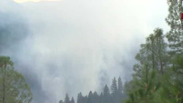 2023 Fire Map: Here are the fires burning in California - Vimarsana News