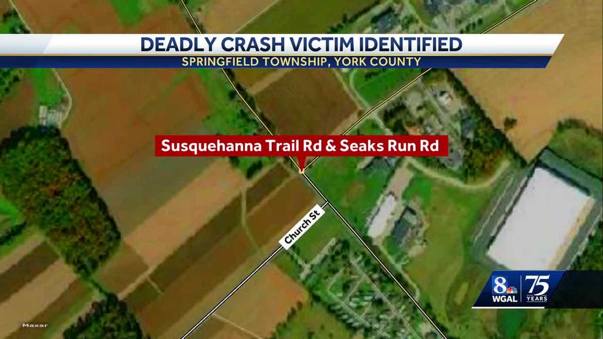 Police search for witnesses of crash that killed 20-year-old woman in ...