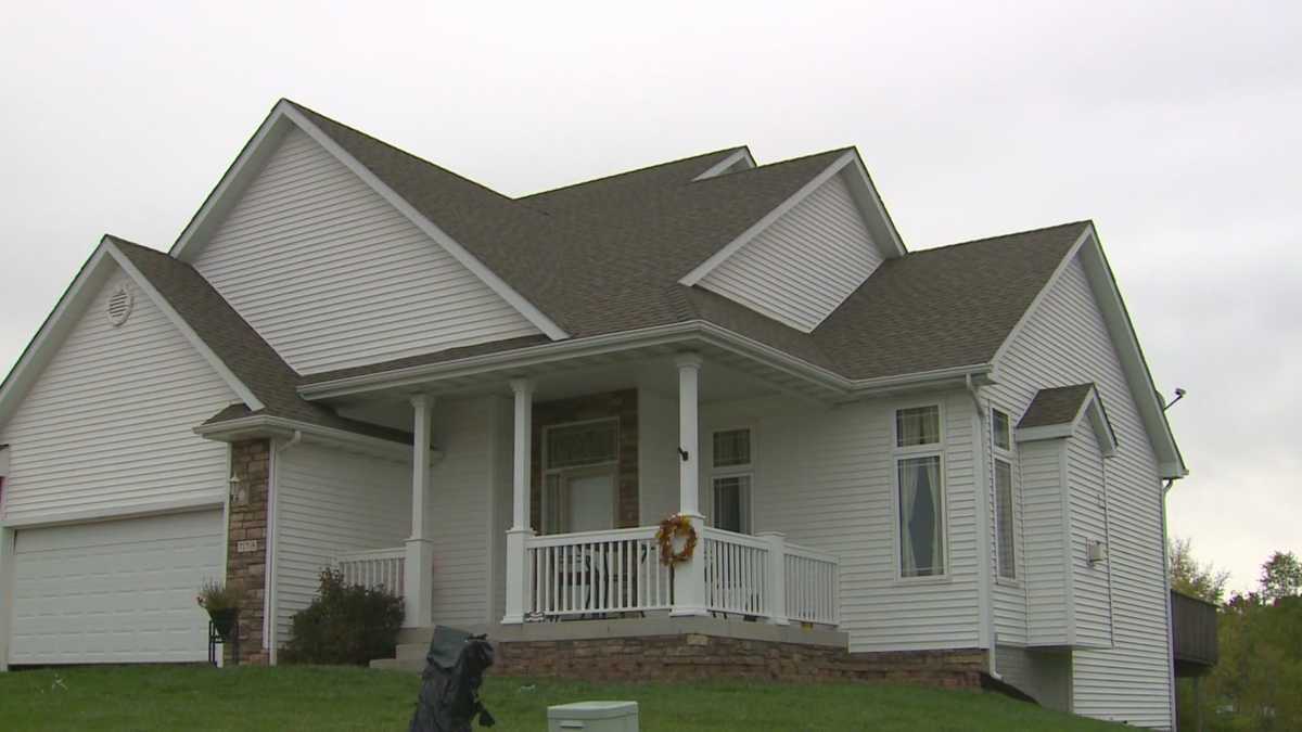 3 arrested in home invasion