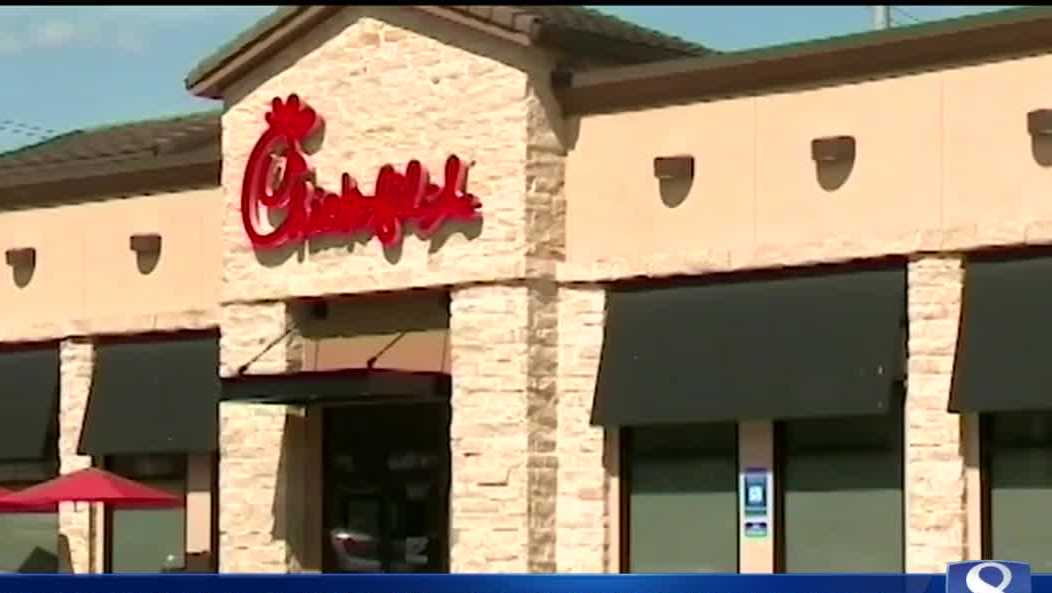 Salinas ChickfilA announces opening date