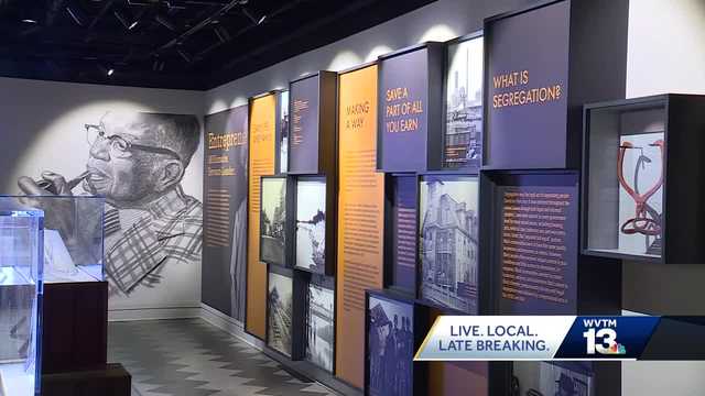 A look inside the A.G. Gaston Motel: Birmingham city set to open exhibit in coming weeks - Vimarsana News