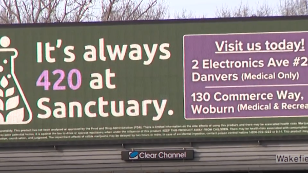 Massachusetts Lawmakers Debate Statewide Cannabis Advertising Ban