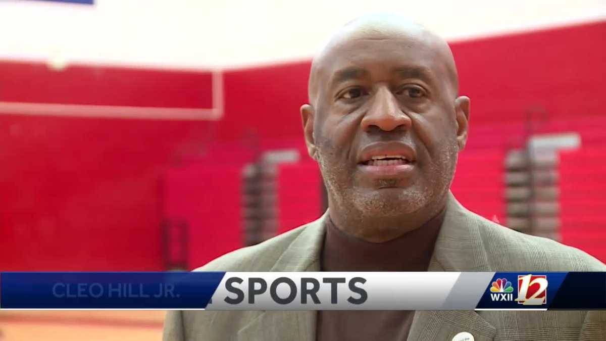 Rams and Deacs ready for Battle of Winston