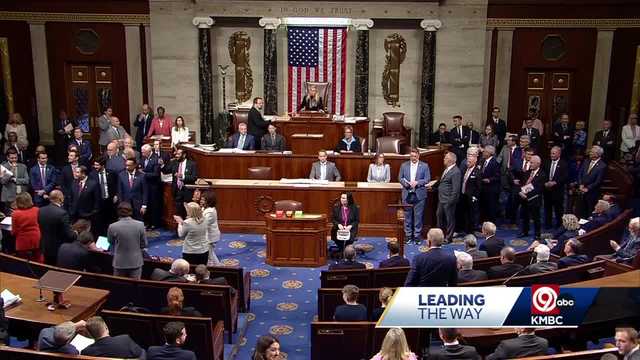 The real impacts you could see if the debt ceiling isn't lifted - Vimarsana News