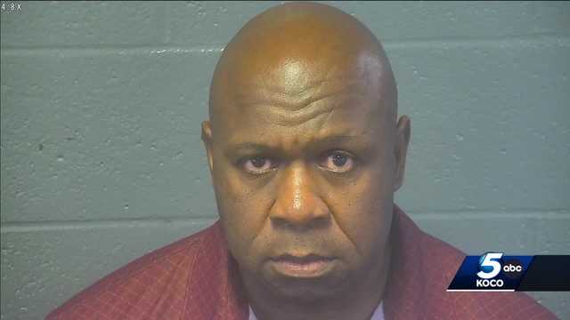 Oklahoma City police officer among 50 arrested in prostitution sting - Vimarsana News