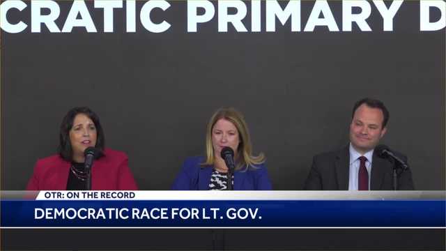 OTR: Roundtable breaks down Mass. primary races as election nears - Vimarsana News