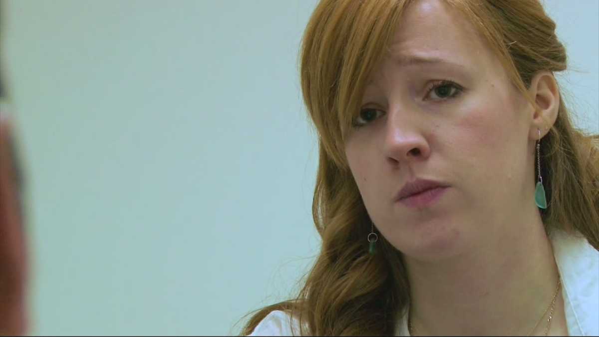 Local nurse reveals heart disorder on NY Med