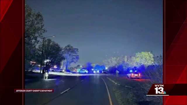 Off-duty Jefferson County sheriff deputy finds dead body near roadway - Vimarsana News